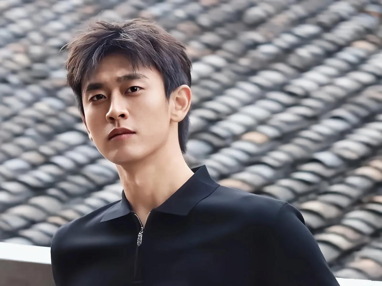 《好好的时光》王天辰和陈飞宇，往那儿一站，两种完全不同的味道

这不是演技谁好谁