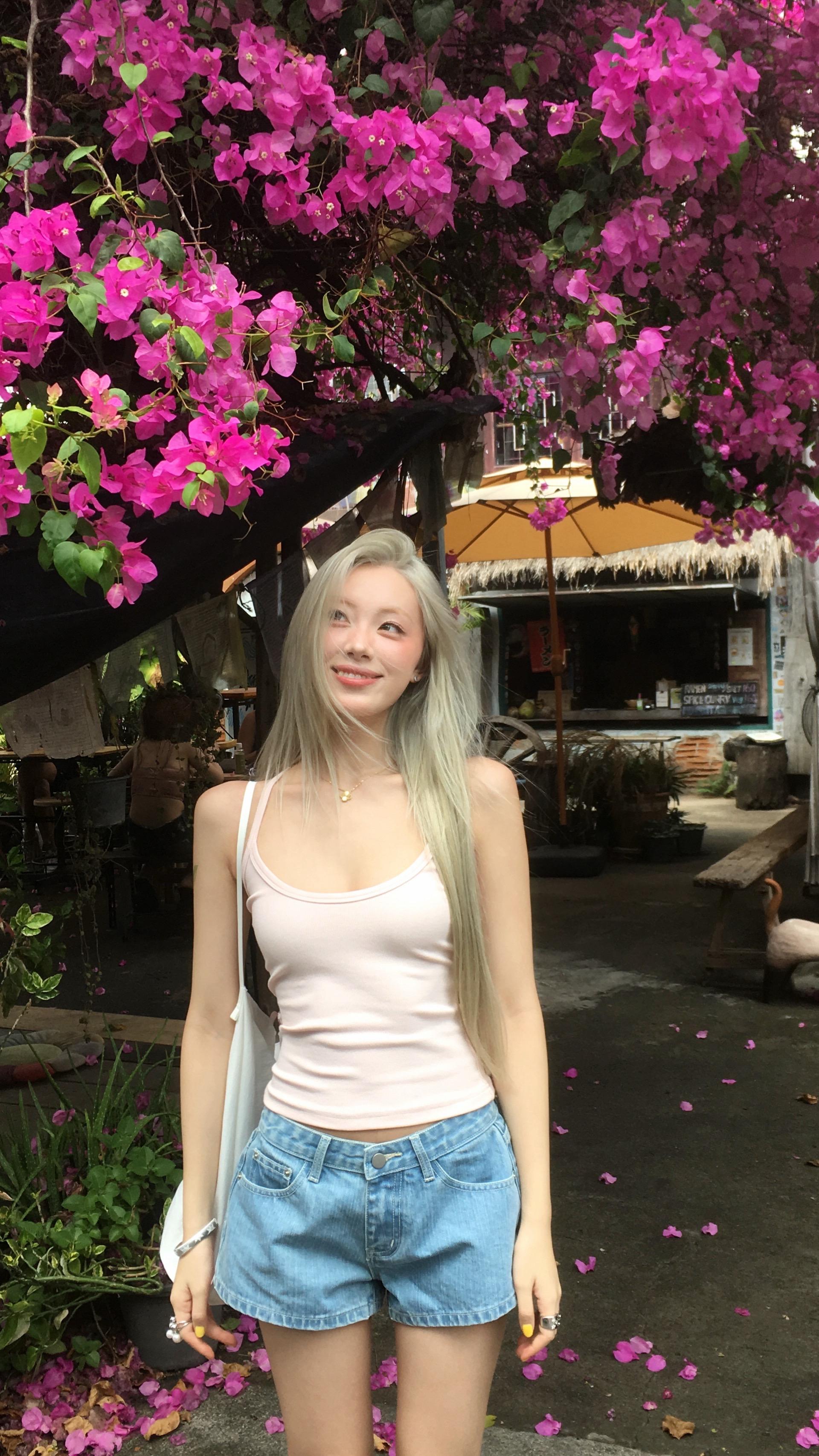 你说我可爱 其实是你可爱我了 对不对