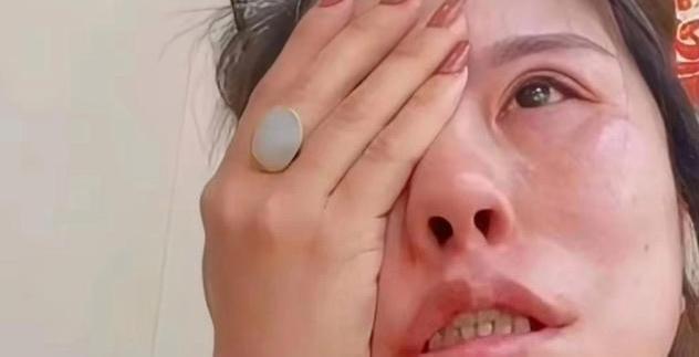 女生出轨被抓哭求复合，男友一句话戳穿：这碗装了粪，谁还端得起来	
广东这对情侣的