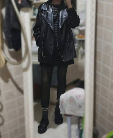 穿条黑丝就能出门的日子还能撑多久