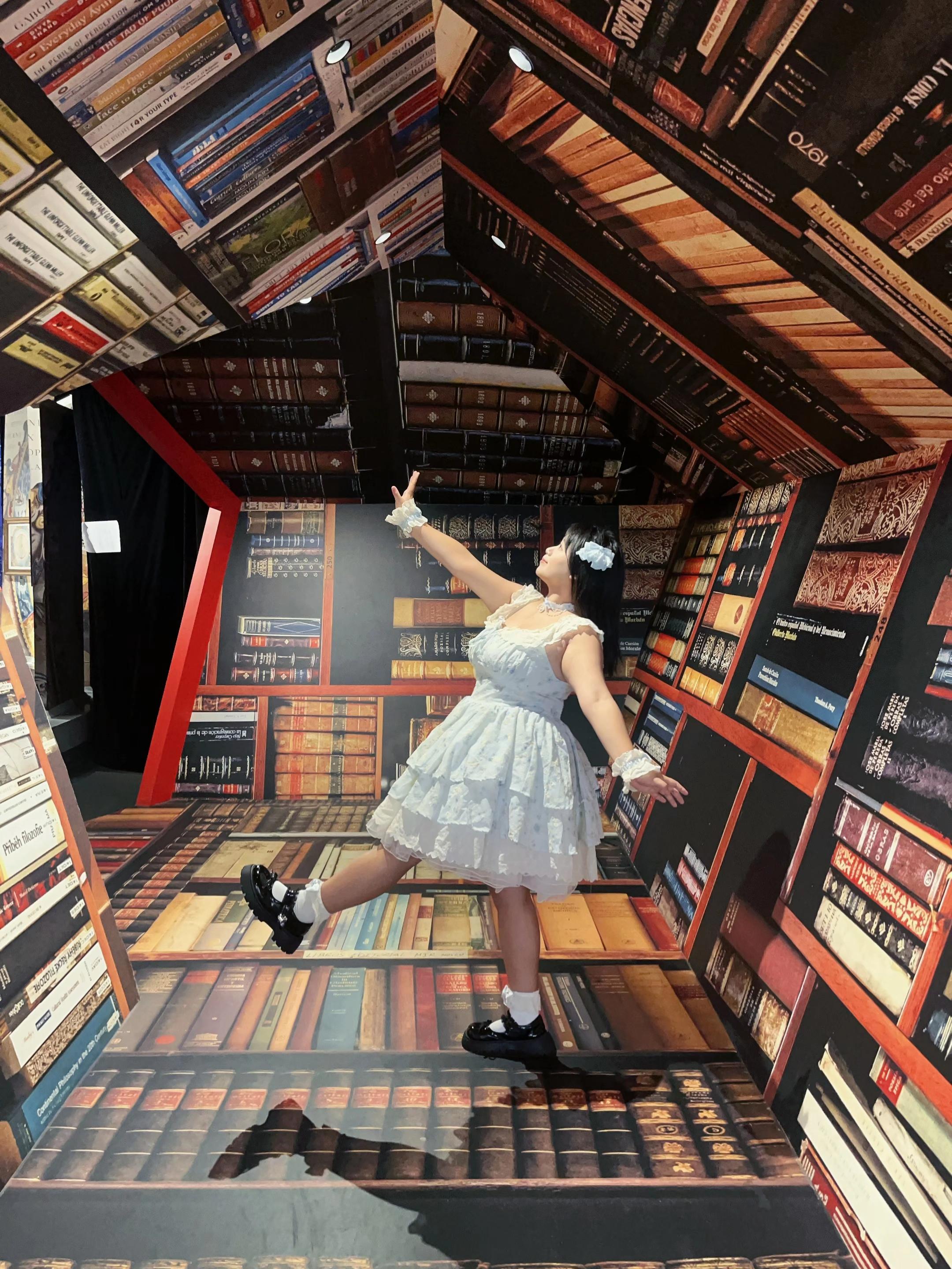 幸福就是把自己打扮成洋娃娃˃̶͈ ꇴ ˂̶͈🧸🍥