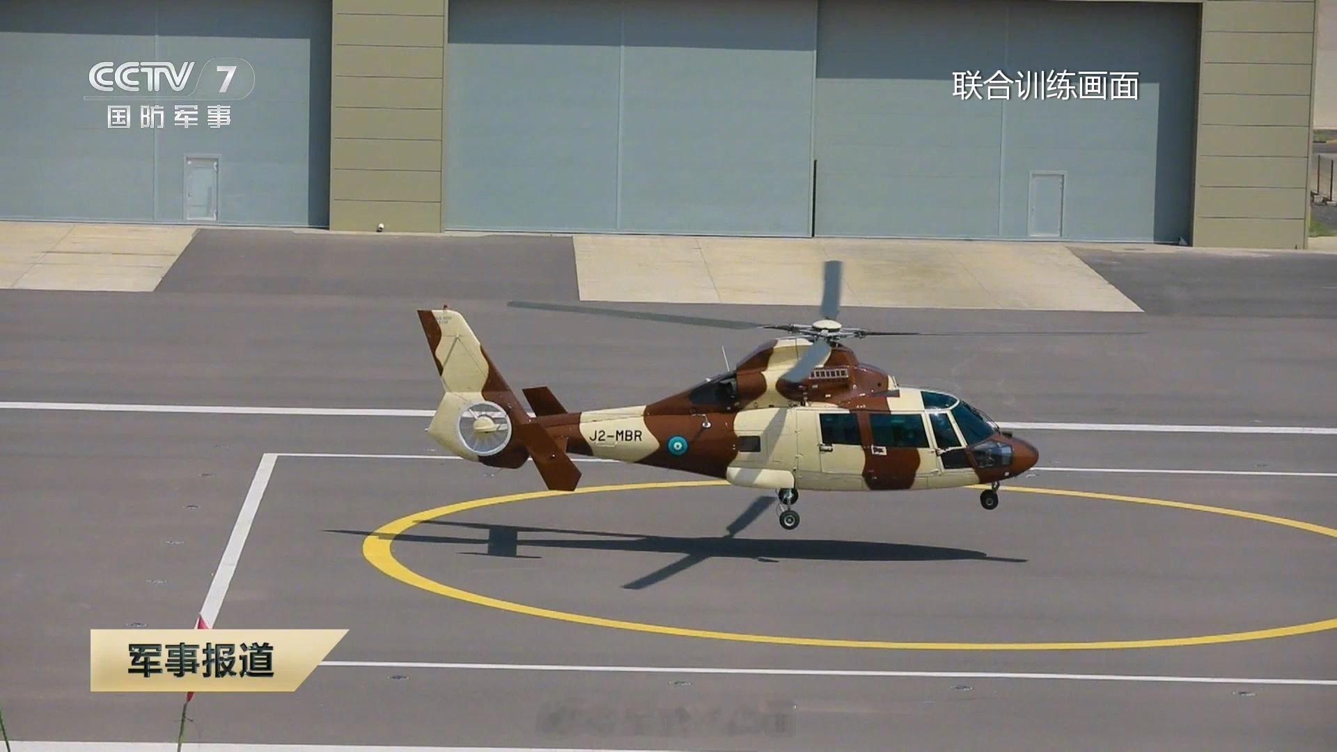 这是实拍，还是3D建模？烽火问鼎计划 ​​​