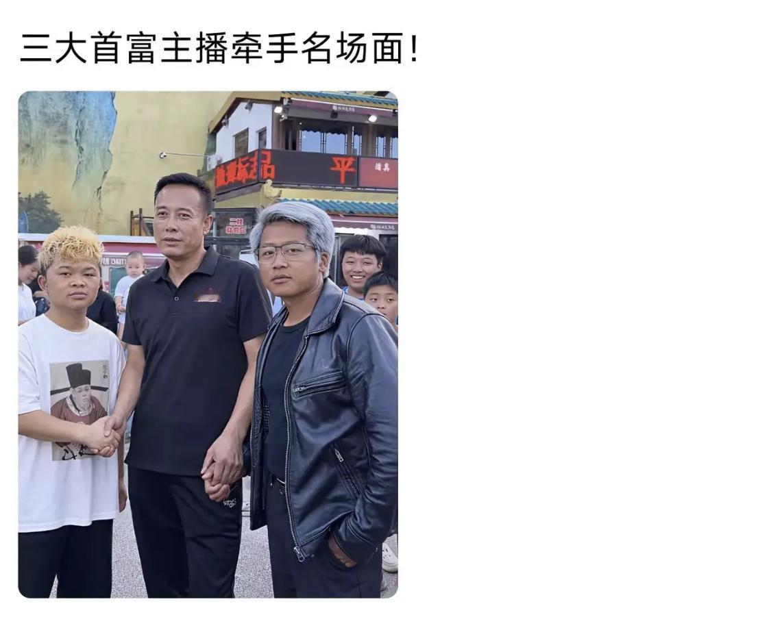 虽然是山寨版，不过也挺有那范儿的！[大金牙]