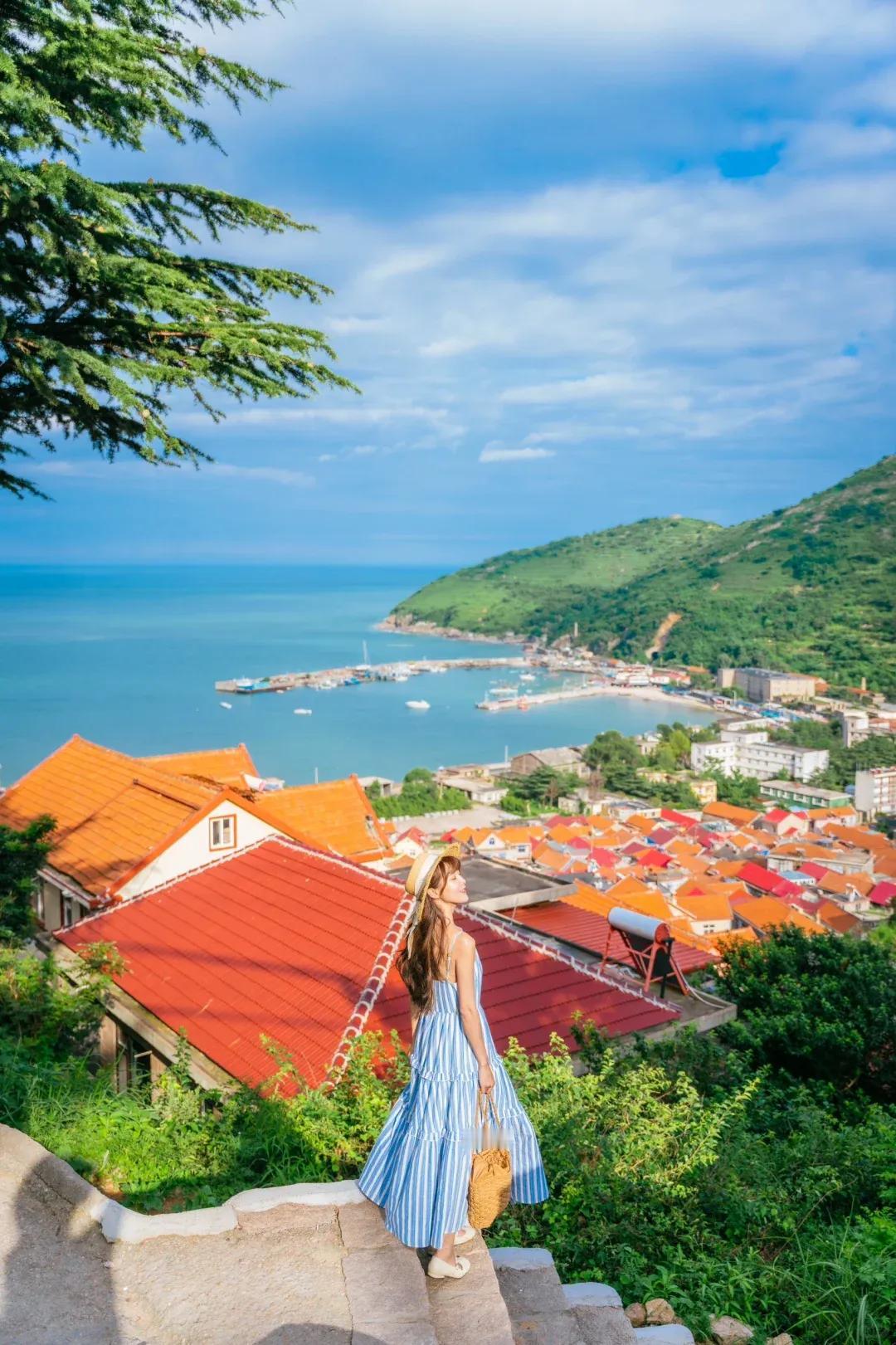 冬游青岛太值了！凭交通票根享400家商户近700项优惠
 
这个冬天去青岛玩有福