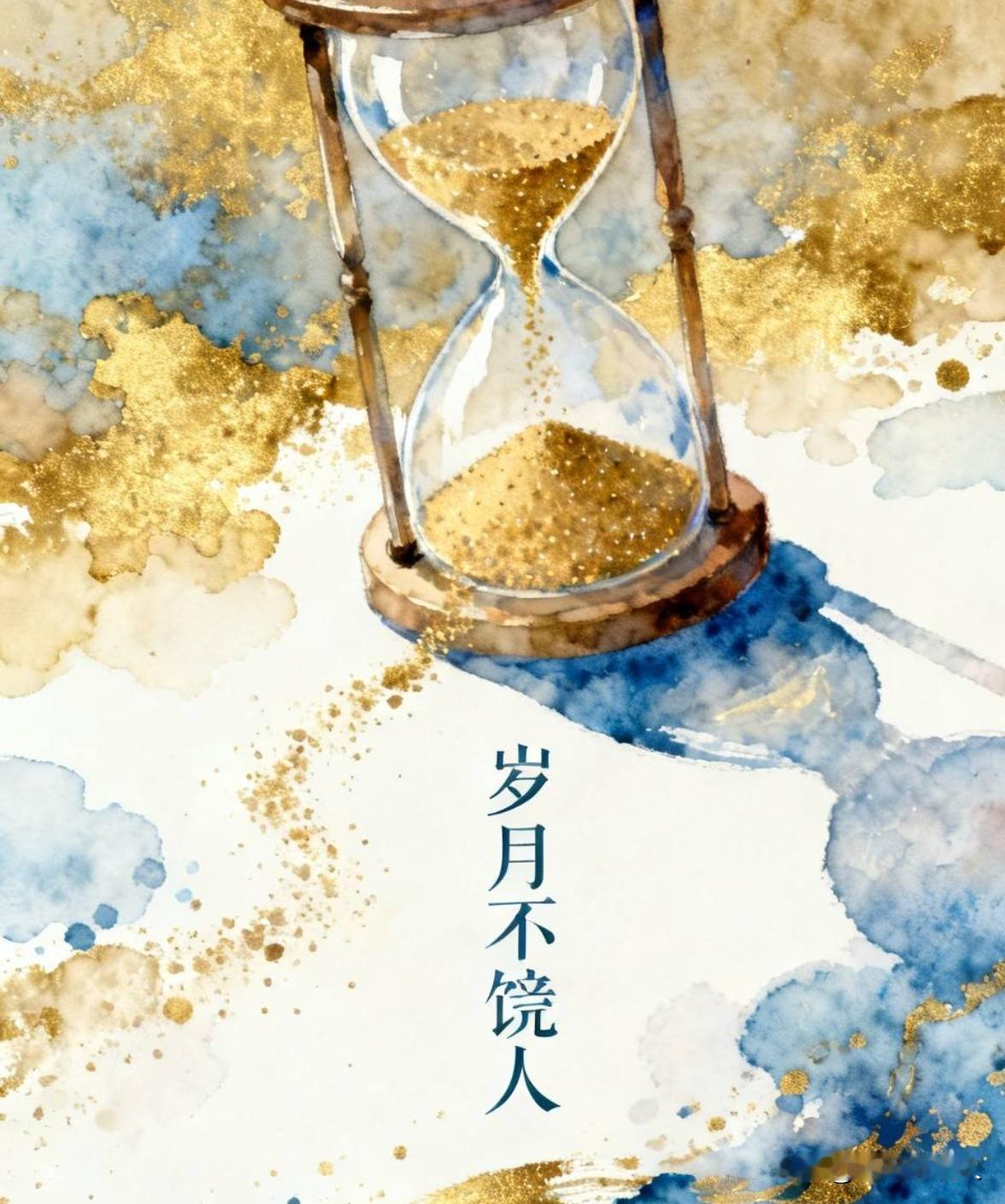 发现了吗？
女人过了55岁
男人过了65岁
身体机能加速衰退
断崖式走下坡路
女