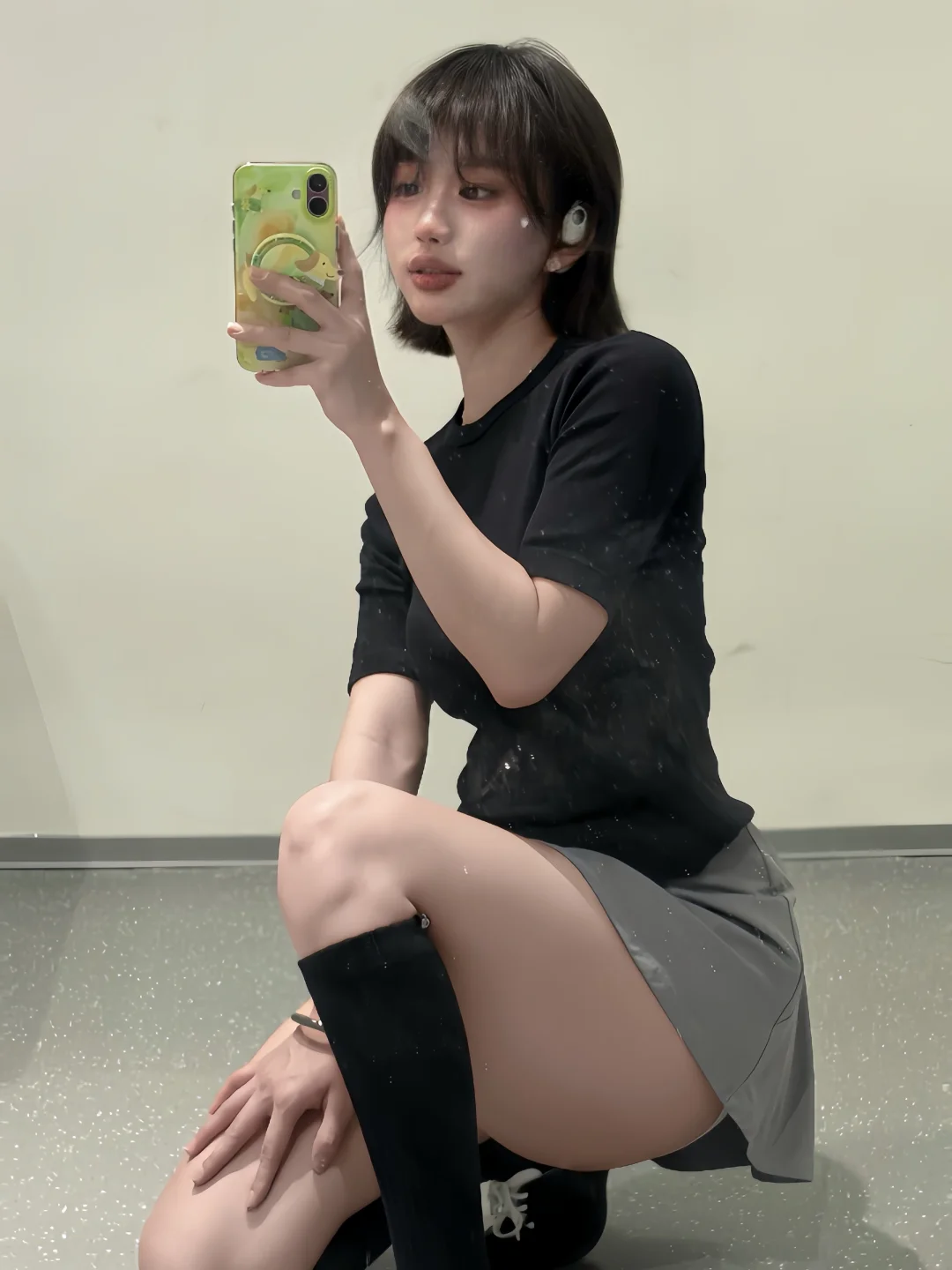胡胡胡闹