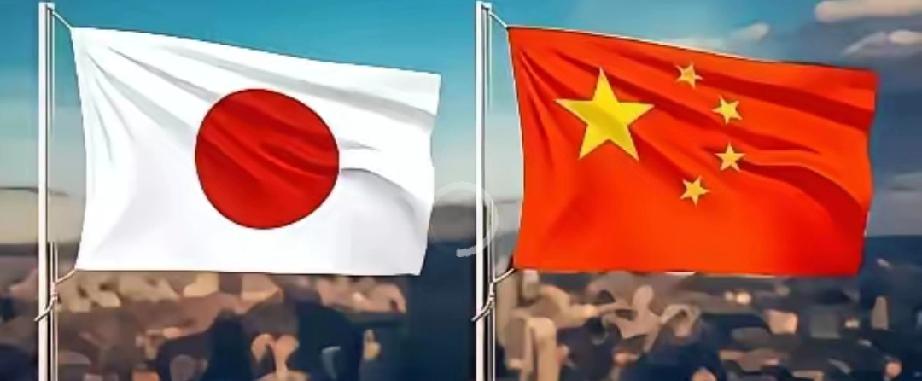 中日对峙到了今天，一个不得不承认的事实似乎已然摆在了明面上， 日本 对于中国的不