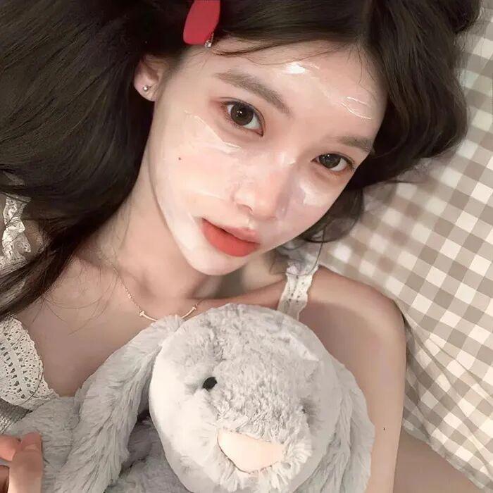 大家都收藏了哪些漂亮的女生头像呢