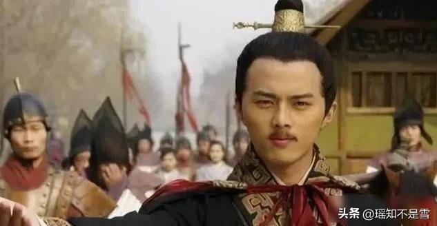 公元41年，太子刘疆被召入刘秀的寝宫。刘秀问其为什么不愿做太子，刘疆道：“儿臣这