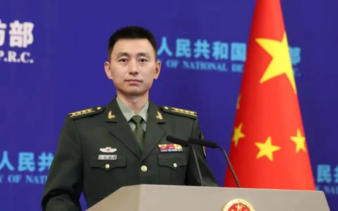 中国直接把底线摆上台面！只要有导弹落到我国领土，美国就要付出惨痛代价！这是恐吓吗