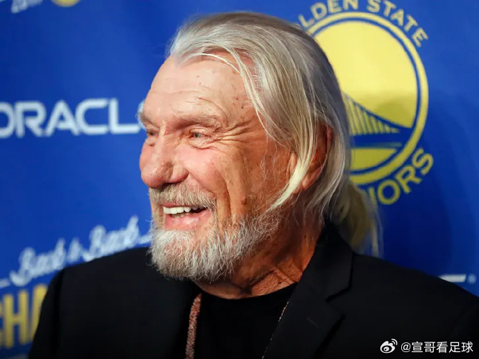 NBA名宿老尼尔森去世   没有他的“疯狂”，就没有如今的“小球时代”！老尼尔森