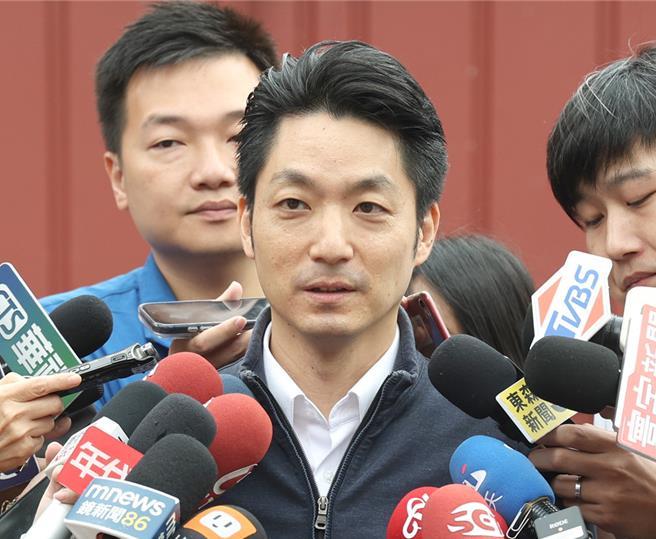 台北市长蒋万安8日10时宣布，打造台北AI园区，规划松山机场迁移，300公顷用地