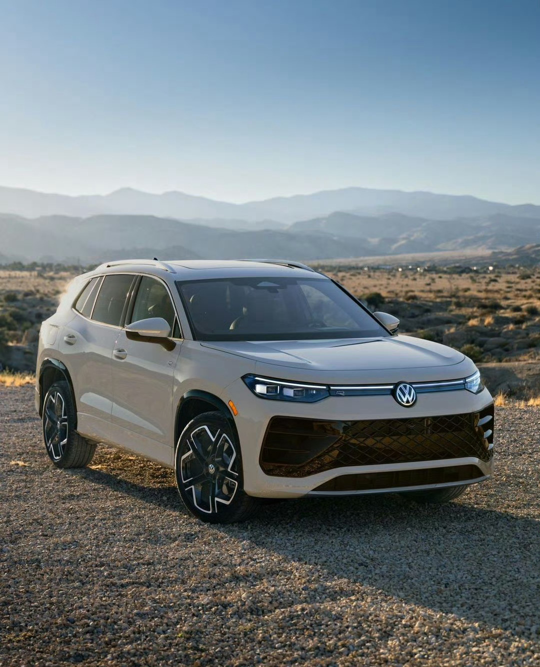 大众 Tiguan [酷][酷] 
