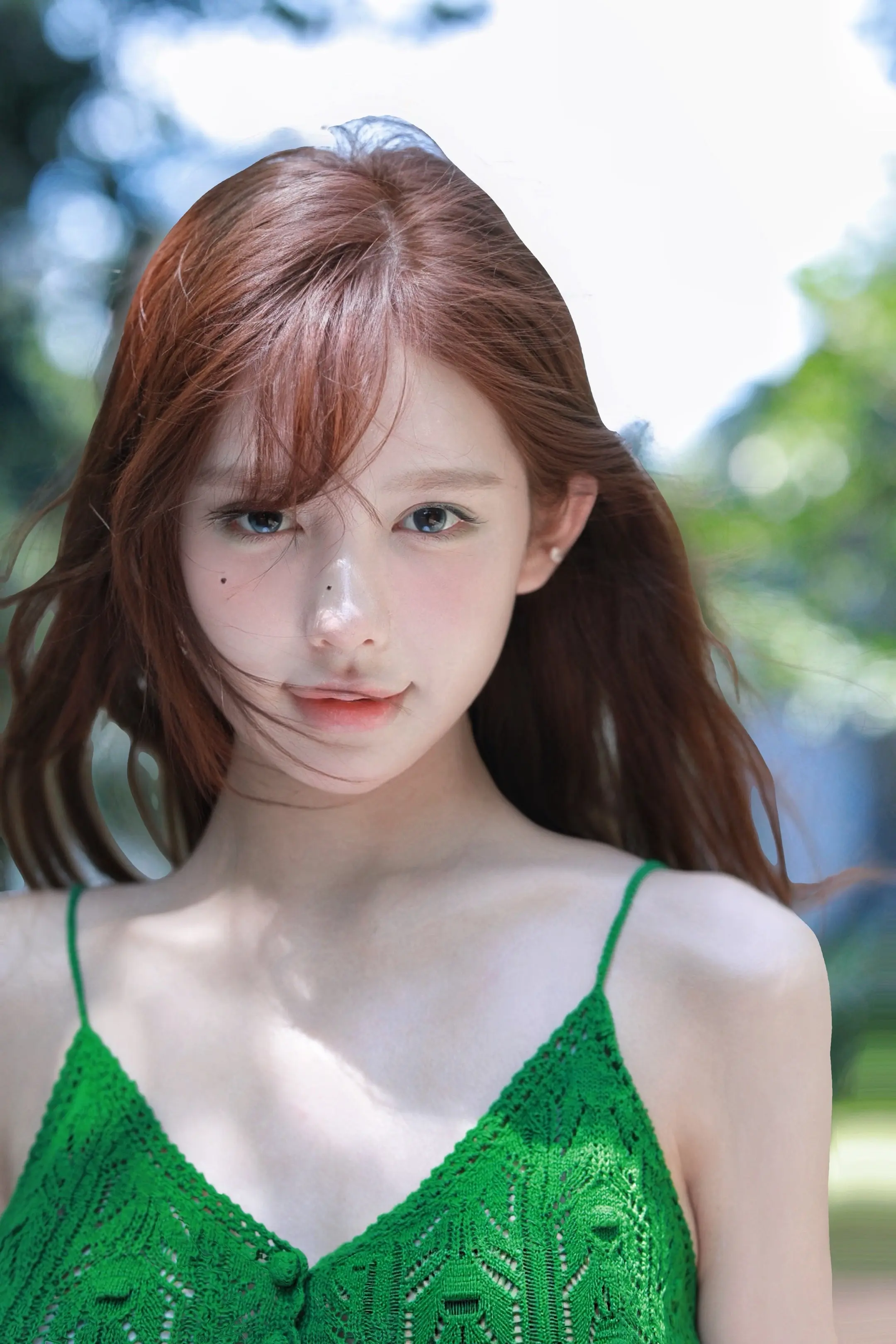 迪丽热巴