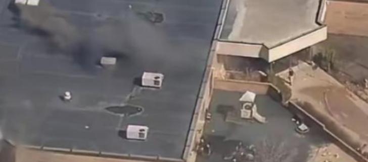 果不其然，伊朗的警告终于砸到了日本头上。

别误会，这可不是在逼日本去霍尔木兹海