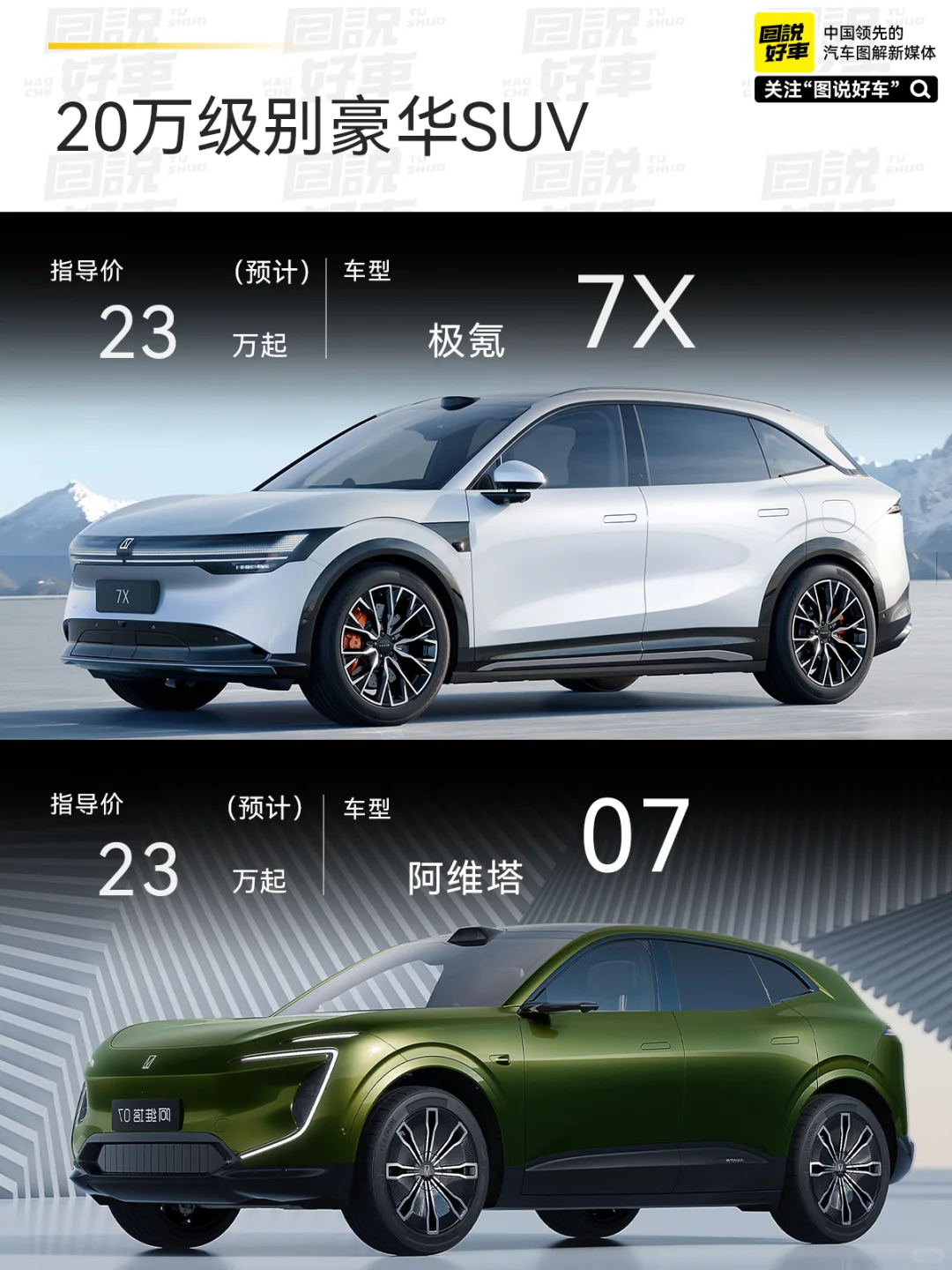 理想L6：对标Model y，怎么还冲我来了？