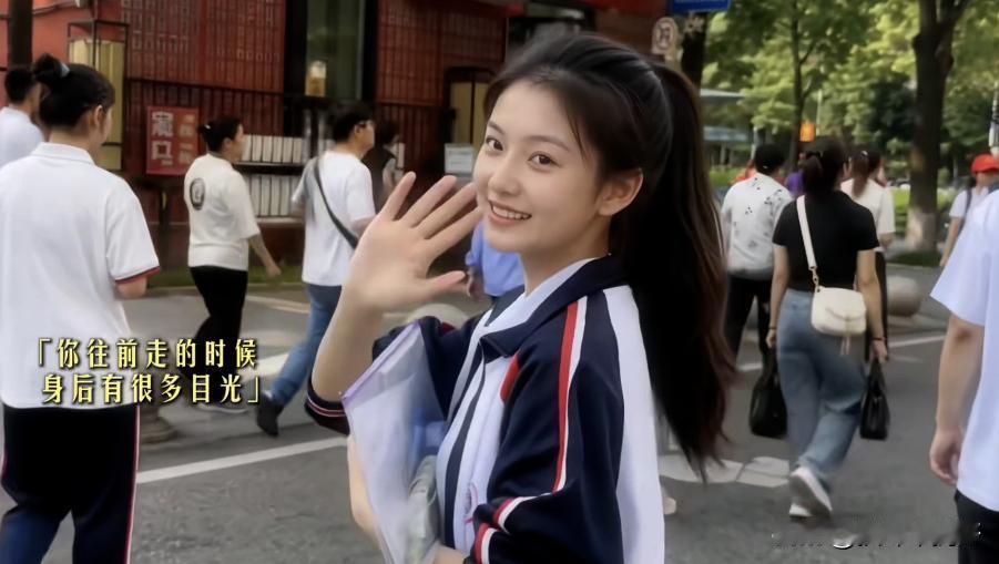 如今就业压力与日俱增，学历也渐渐不再是绝对的敲门砖。如果有人问我，如今的高考，它