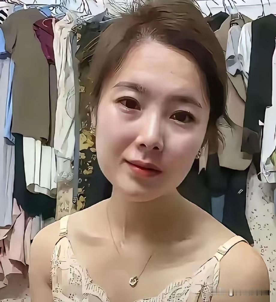 这么漂亮的女人，最后选择鱼死网破的原因找到了。

甘肃女人虽然长的漂亮，但有一个
