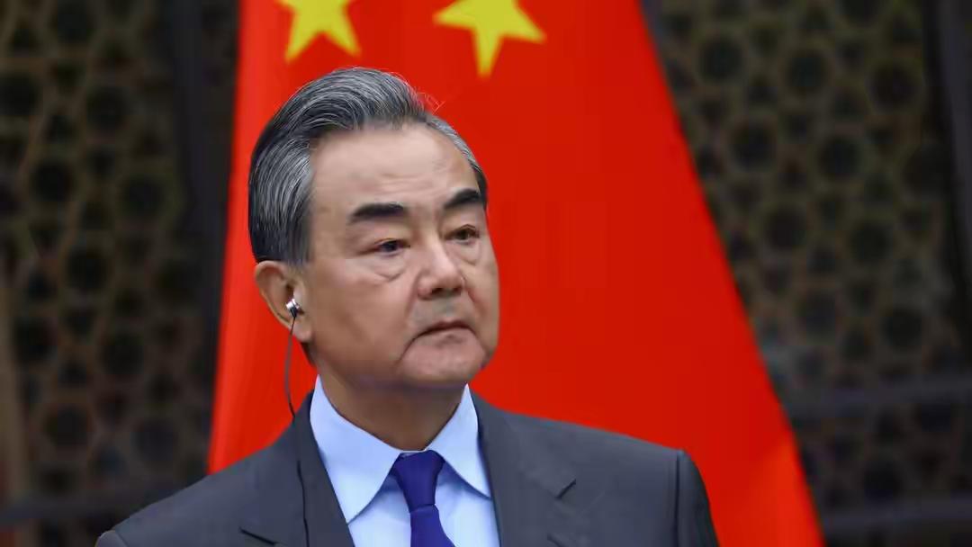 王毅判断没错，短短三天中方见识了：比利时的虚伪、西班牙的真诚
王毅外长这句判断，