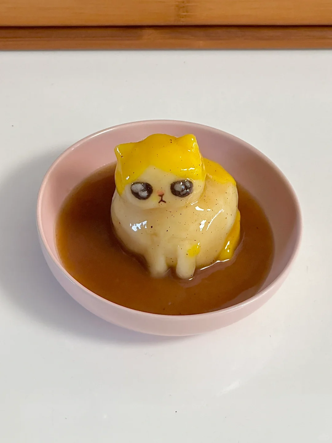 流泪猫猫黑椒土豆泥