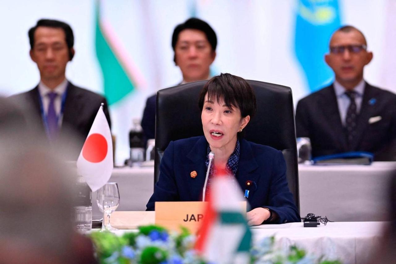 日本真实态度彻底摆上台面！高市早苗公然放话，已经做好长期应对自身不当言论引发中日