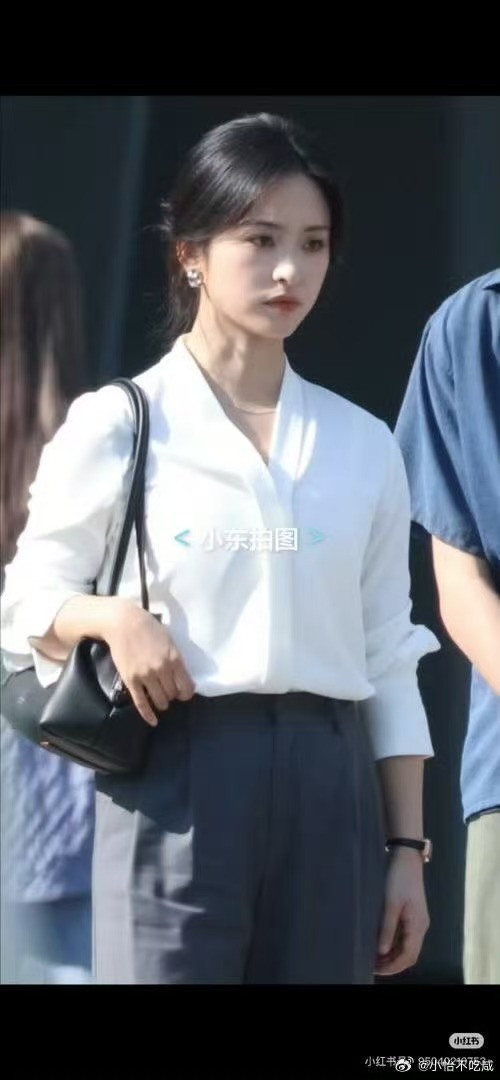 张晚意沈月但愿人长久造型路透张晚意沈月但愿人长久造型张晚意沈月但愿人长久造型路透