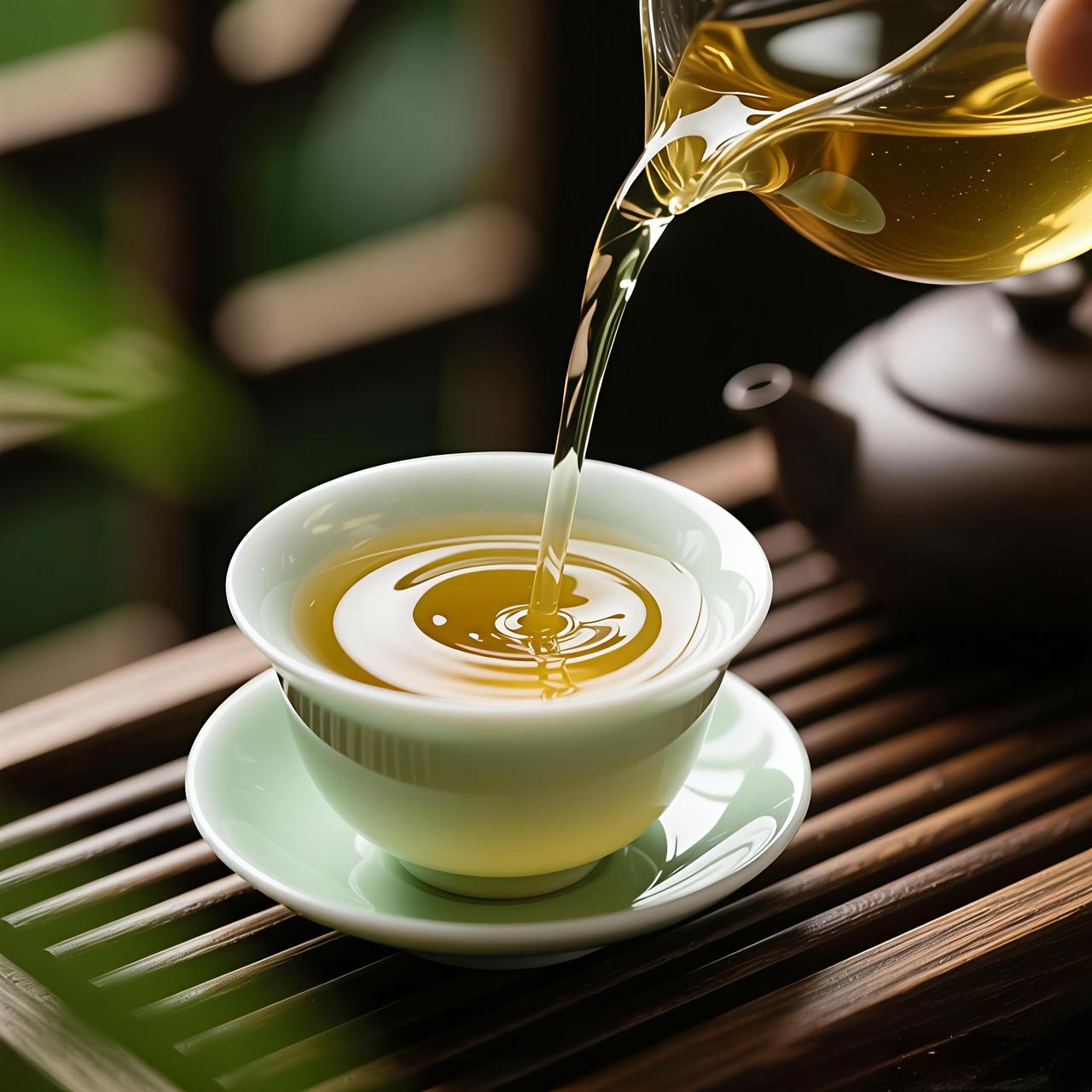 茶文化的精髓是什么？

在我看来是“和、静、怡、真”四字，它融合了精神追求与生活