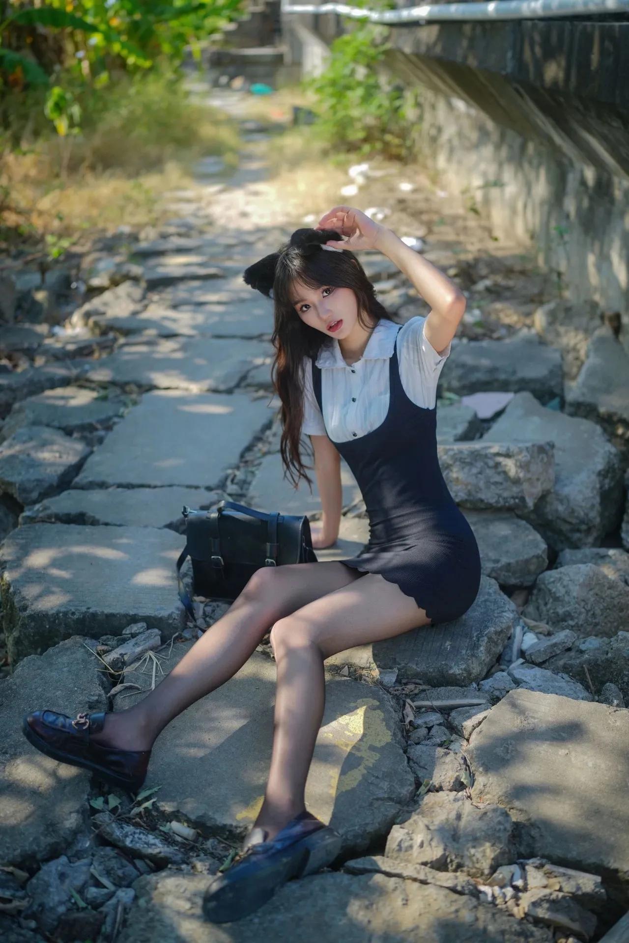 可可爱爱，没有脑袋