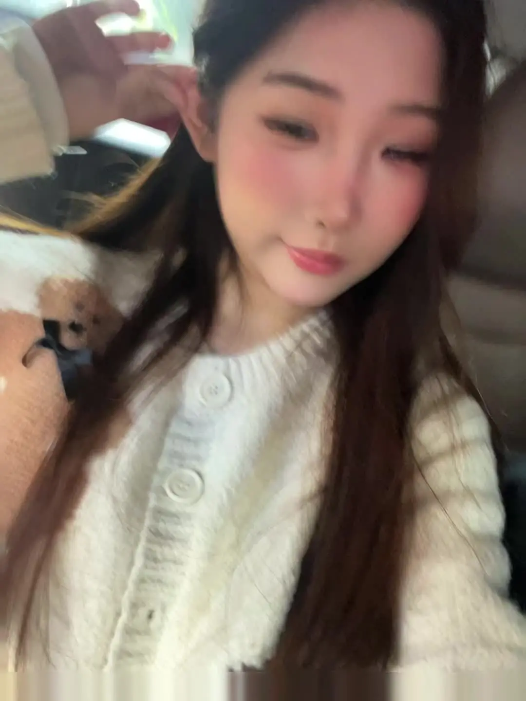 如果我说爱我没有如果