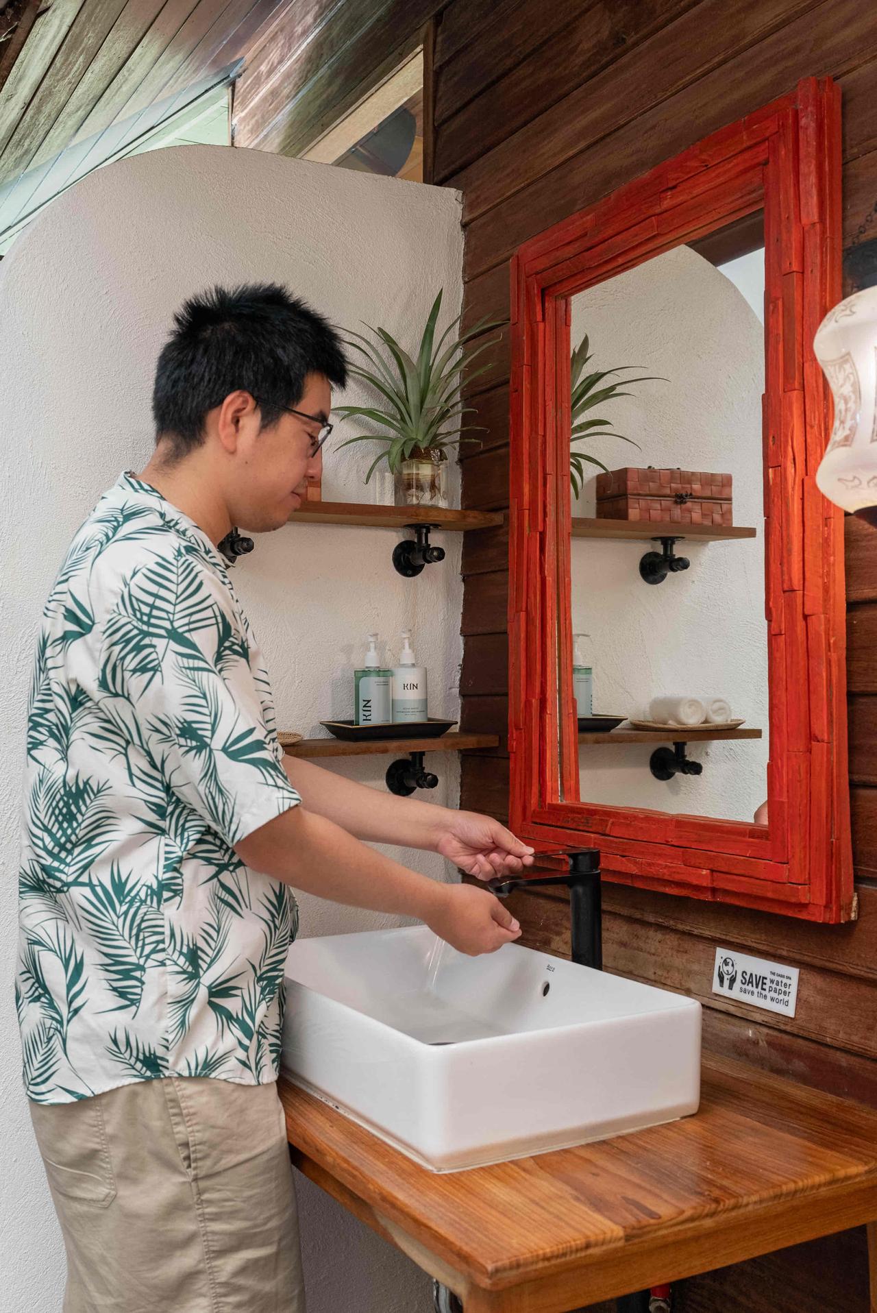 ✨ ​藏匿古城的天堂碎片 | 清迈极致兰纳SPA体验​ ✨

​🌿 穿越时空的