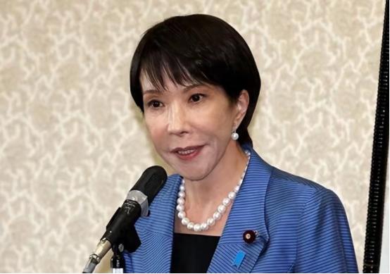 日本向中国提了一个请求！高市早苗知道：再犹豫，中国就要收网了。
 
这数据是日本