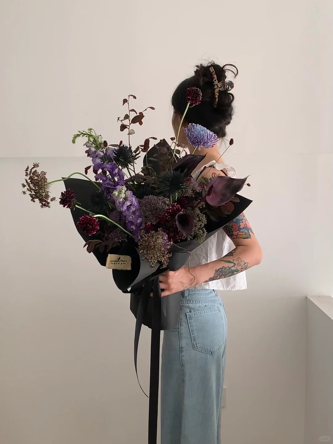 量子花集｜日常花束