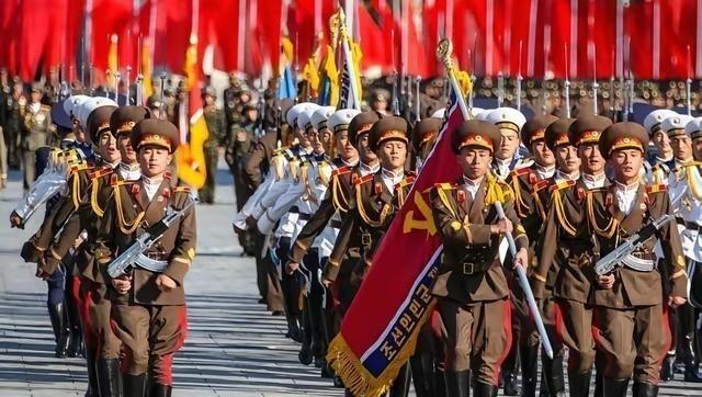 为啥中国自己拥有核武器，却坚决反对朝鲜研究核武器？说句不好听的，朝鲜搞核武不是为