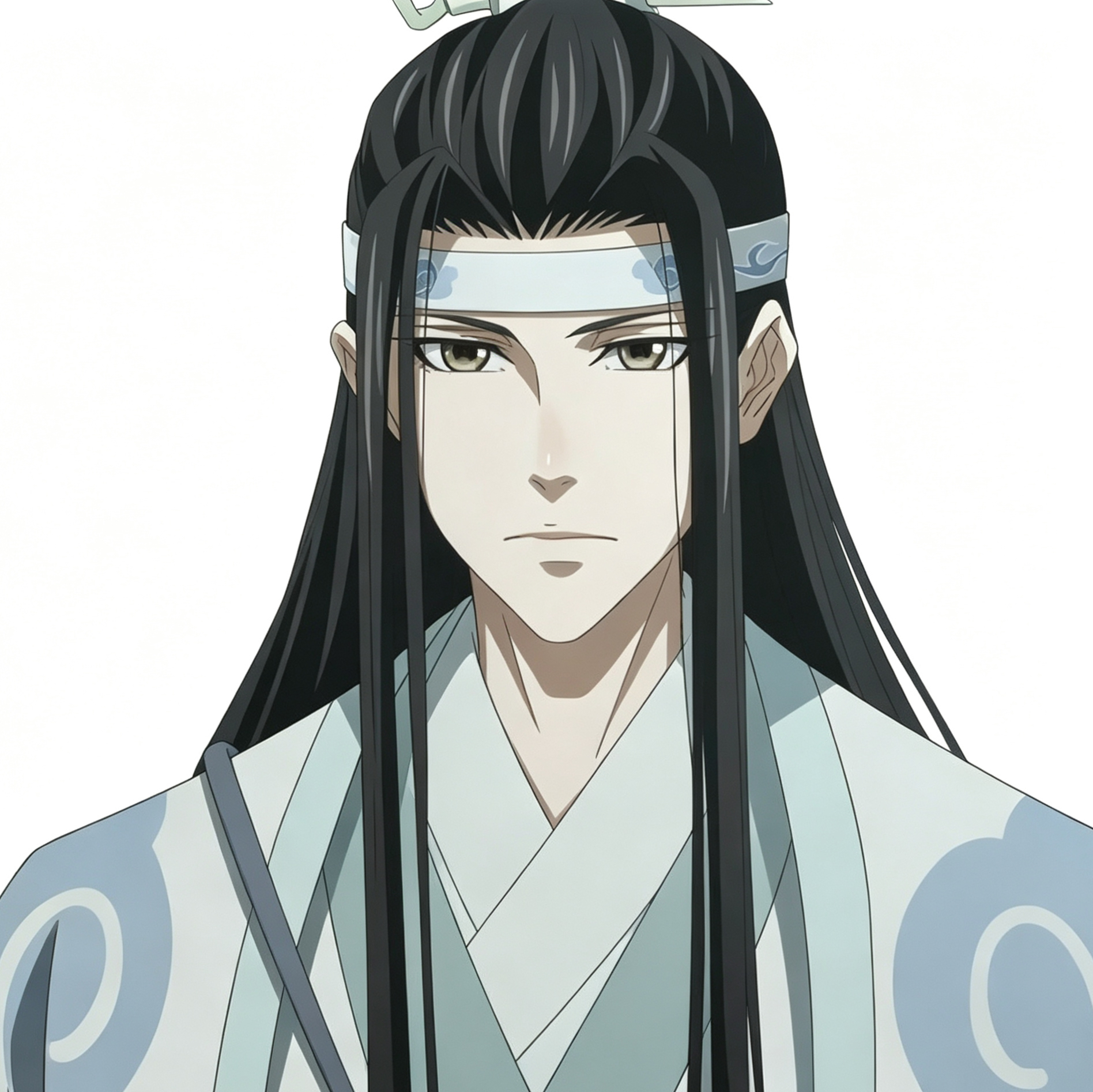 动漫仲夏狂欢季暑期片单交换计划魔道祖师 …………………………………………原著正式