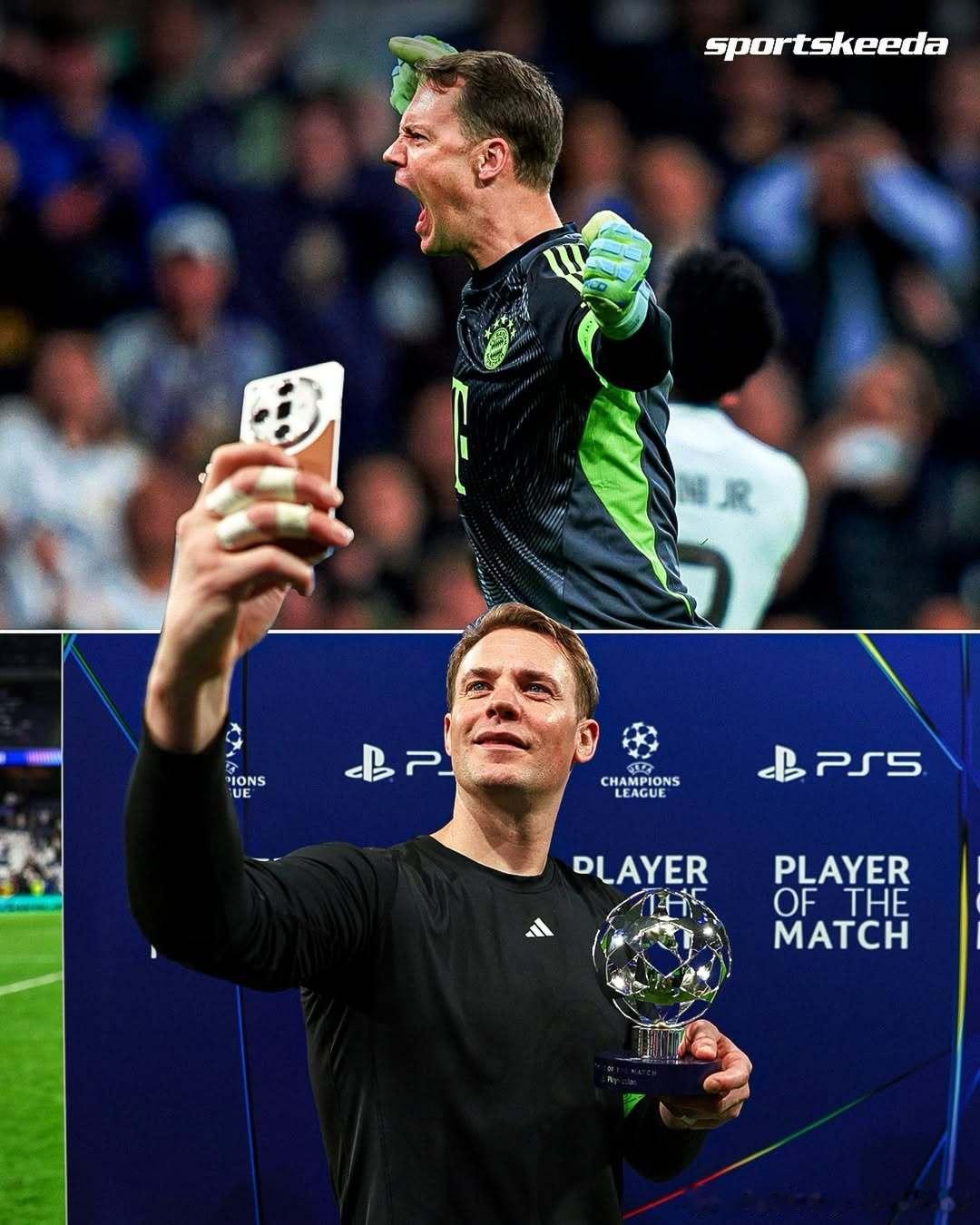 皇家马德里1比2拜仁慕尼黑欧冠联赛 才补完今天凌晨的欧冠，中途两次暂停视频把耳机