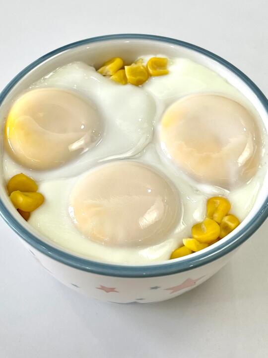 吃得干净真的会瘦！！