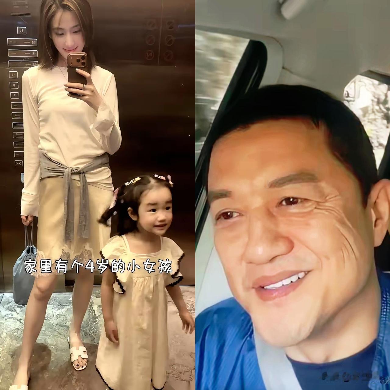 大家有没有发现：
海哈金喜离婚后越来越漂亮了，
李亚鹏却越来越沧桑了。
离婚对于