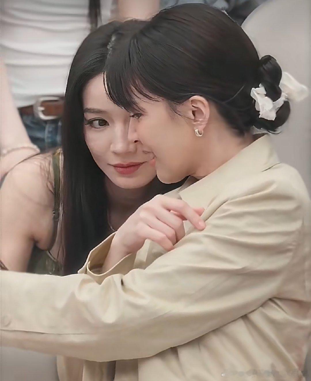 曾沛慈说会在浪姐继续挑战乘风2026 谣言不攻自破！曾沛慈以行动践行承诺，不辜负