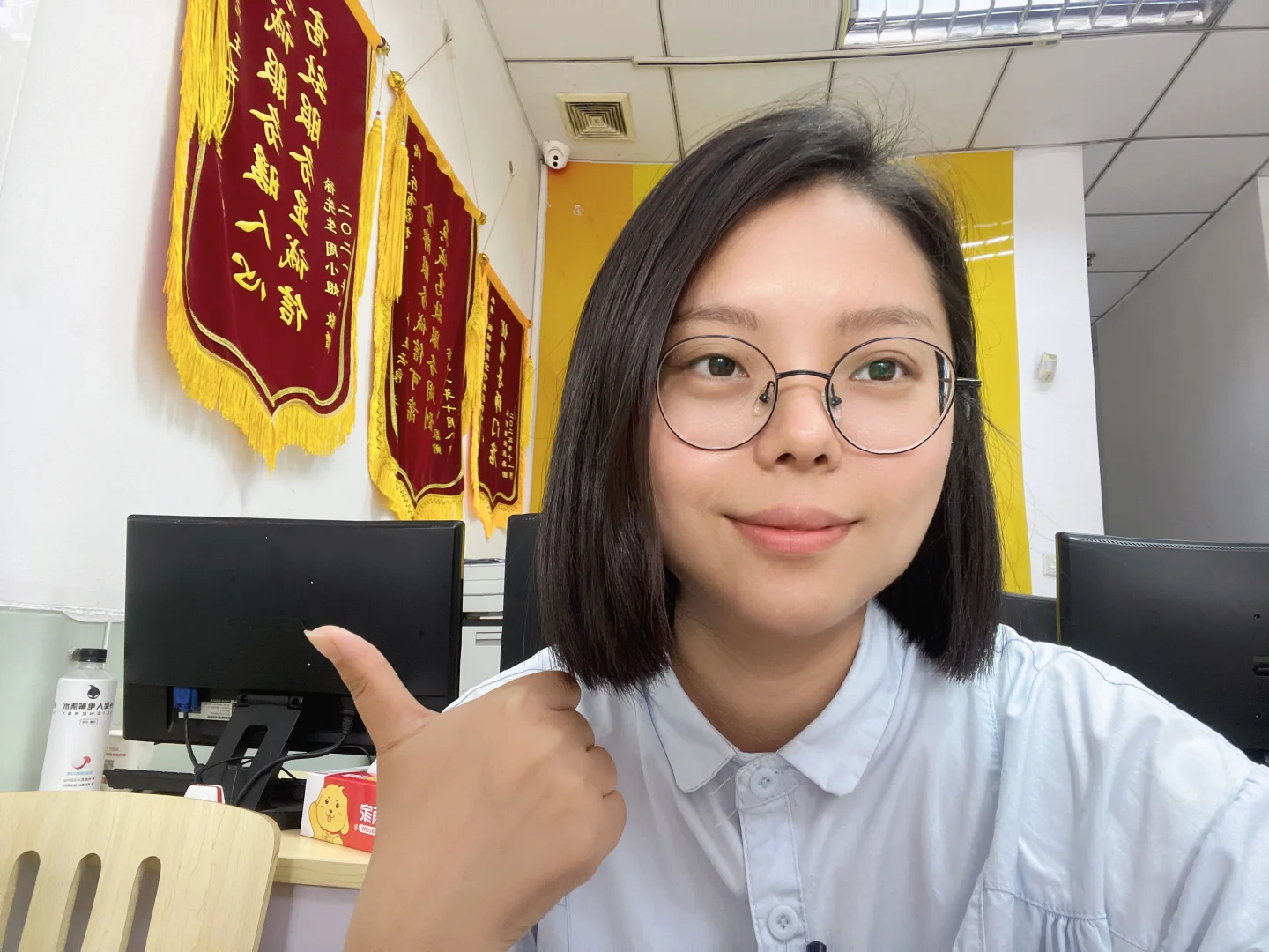 有没有人懂，有笋盘但是没有客户的心情