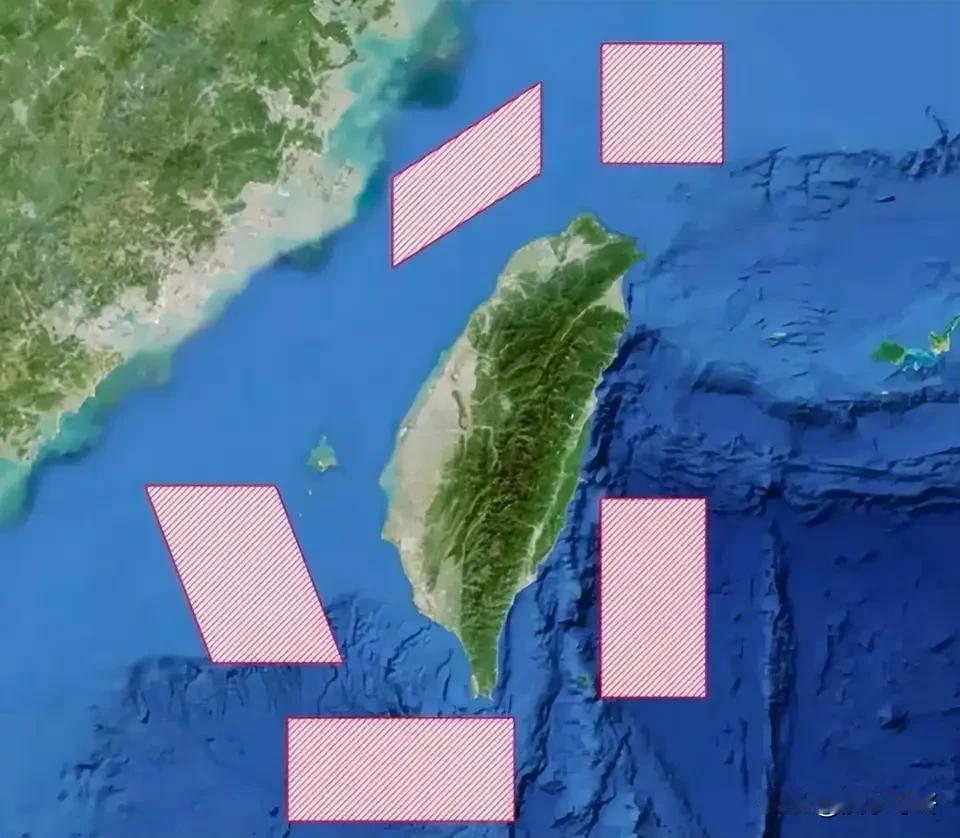 台媒这次真慌了！解放军实弹贴脸开火，南北夹击就差“动手”那一下？
很多人疑惑，为