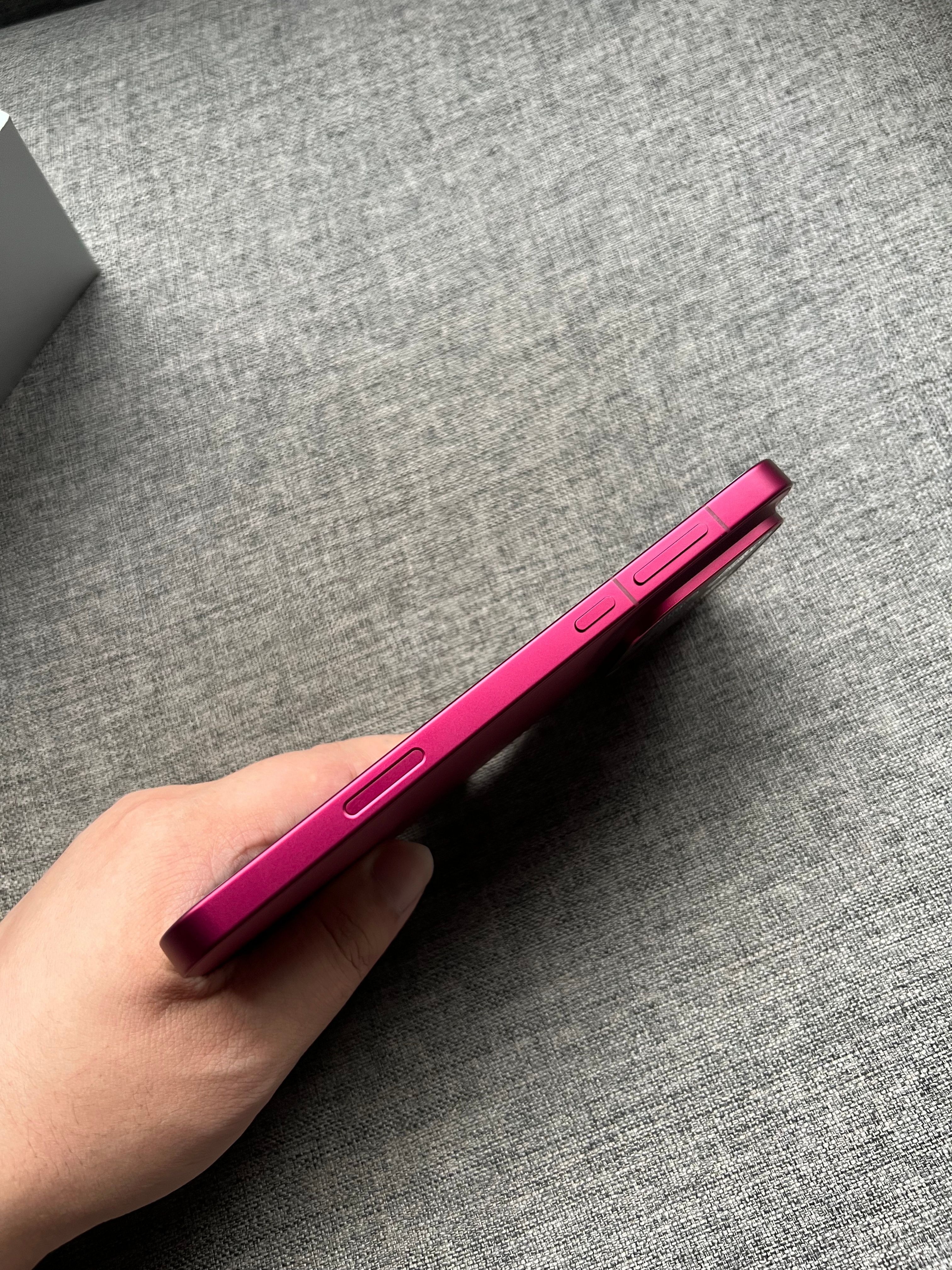 OPPO Find X9 Pro 16+512G 追光红，仅使用两天，成色完美全