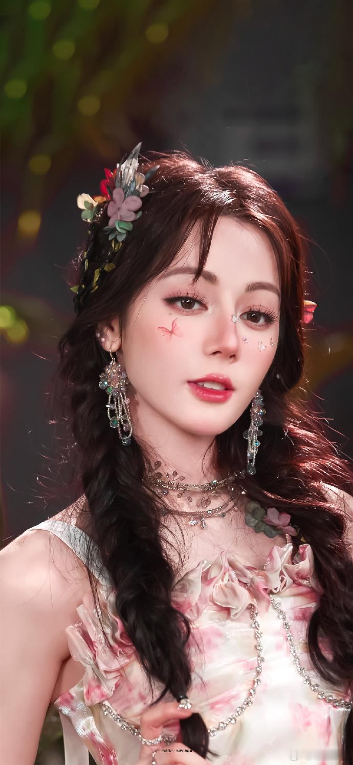 网传开推4没有迪丽热巴迪丽热巴 开始推理吧· 𝘿𝙞𝙡𝙧𝙖𝙗𝙖  美