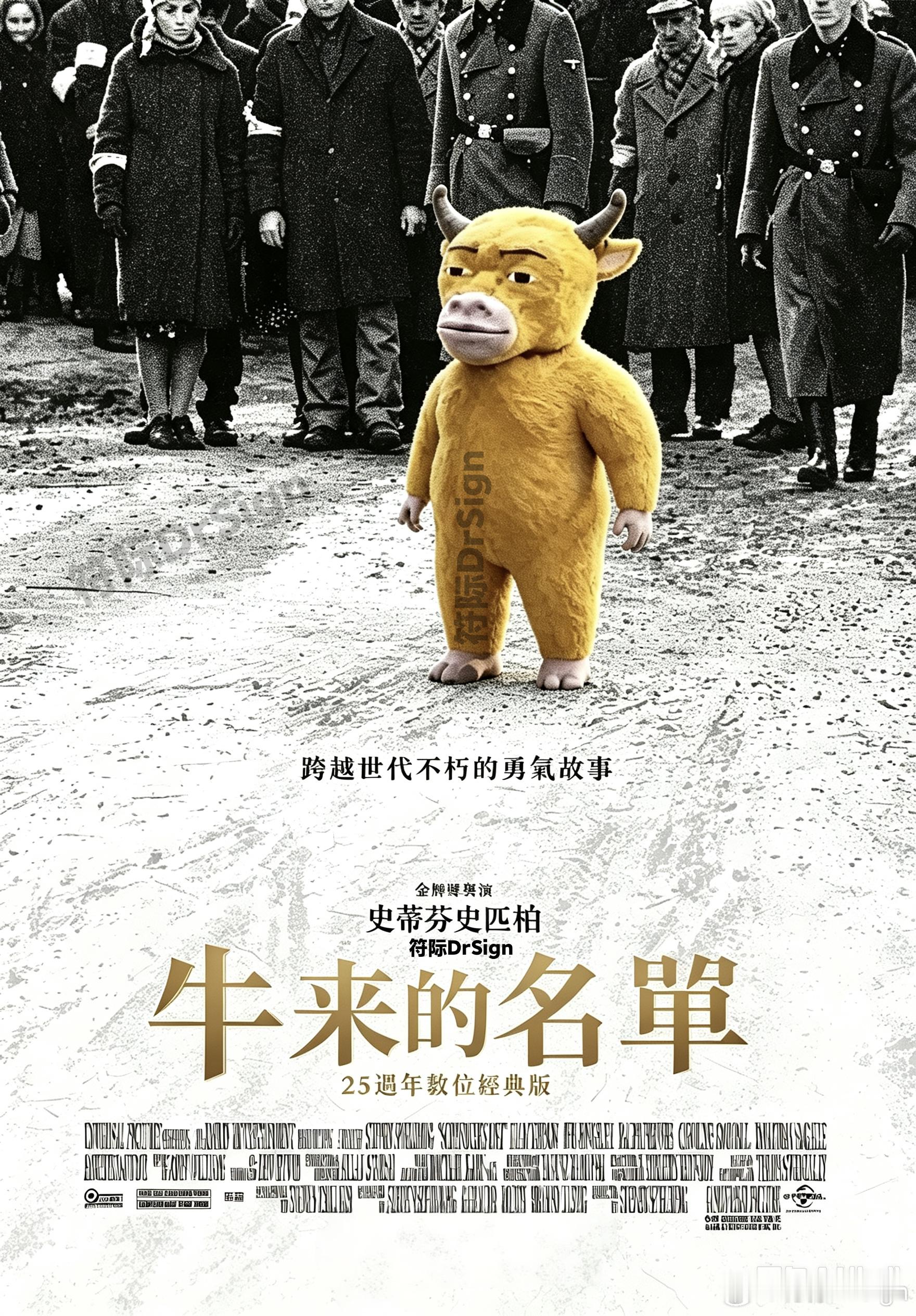 横冲直撞，《牛来》预测票房突破了1800万，以下是《牛来》极有可能从票房层面超越