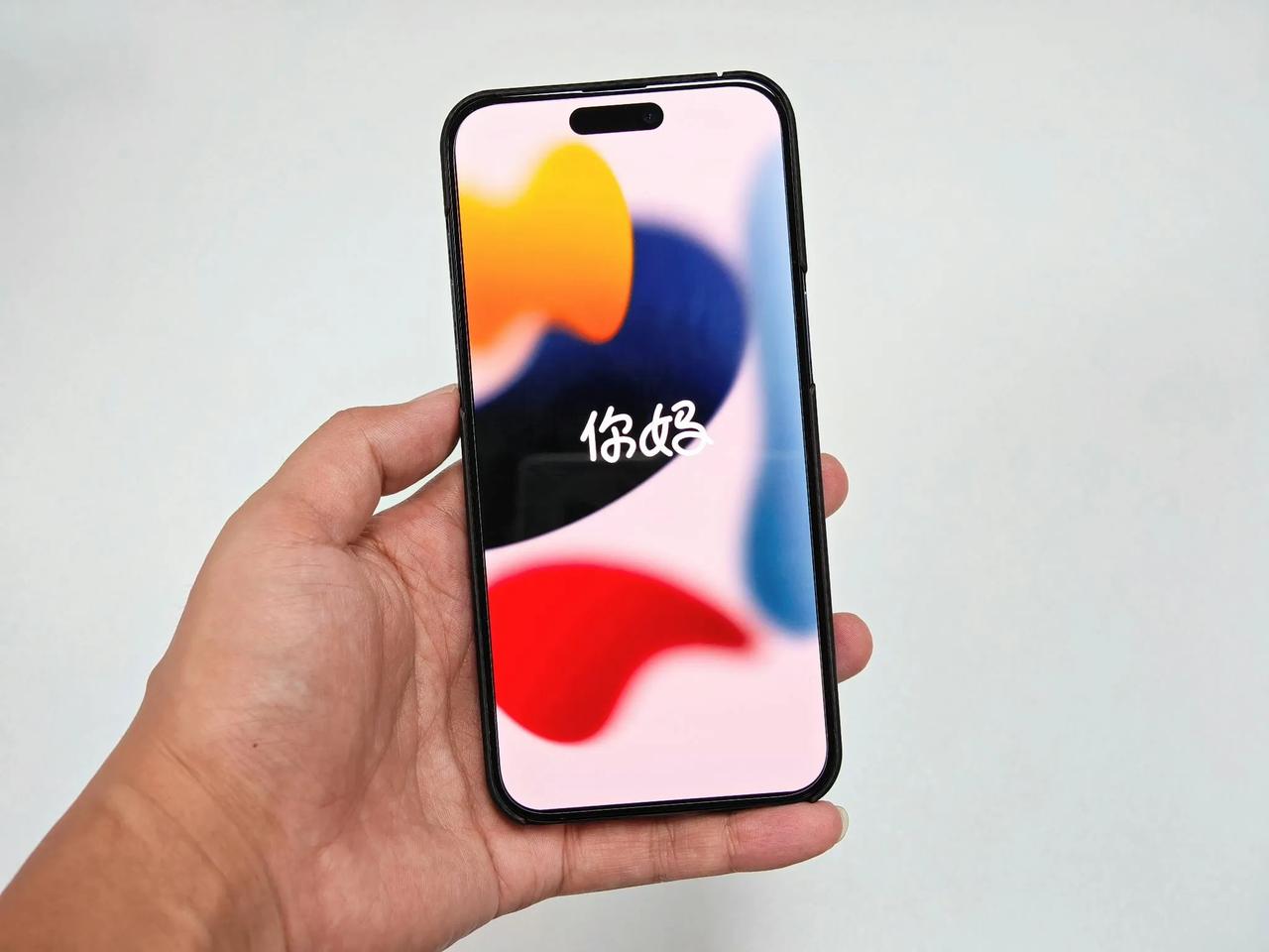 游戏模式、应用锁、AI 消除、 通话录音功能，多屏协同，iOS终于还是活成安卓的