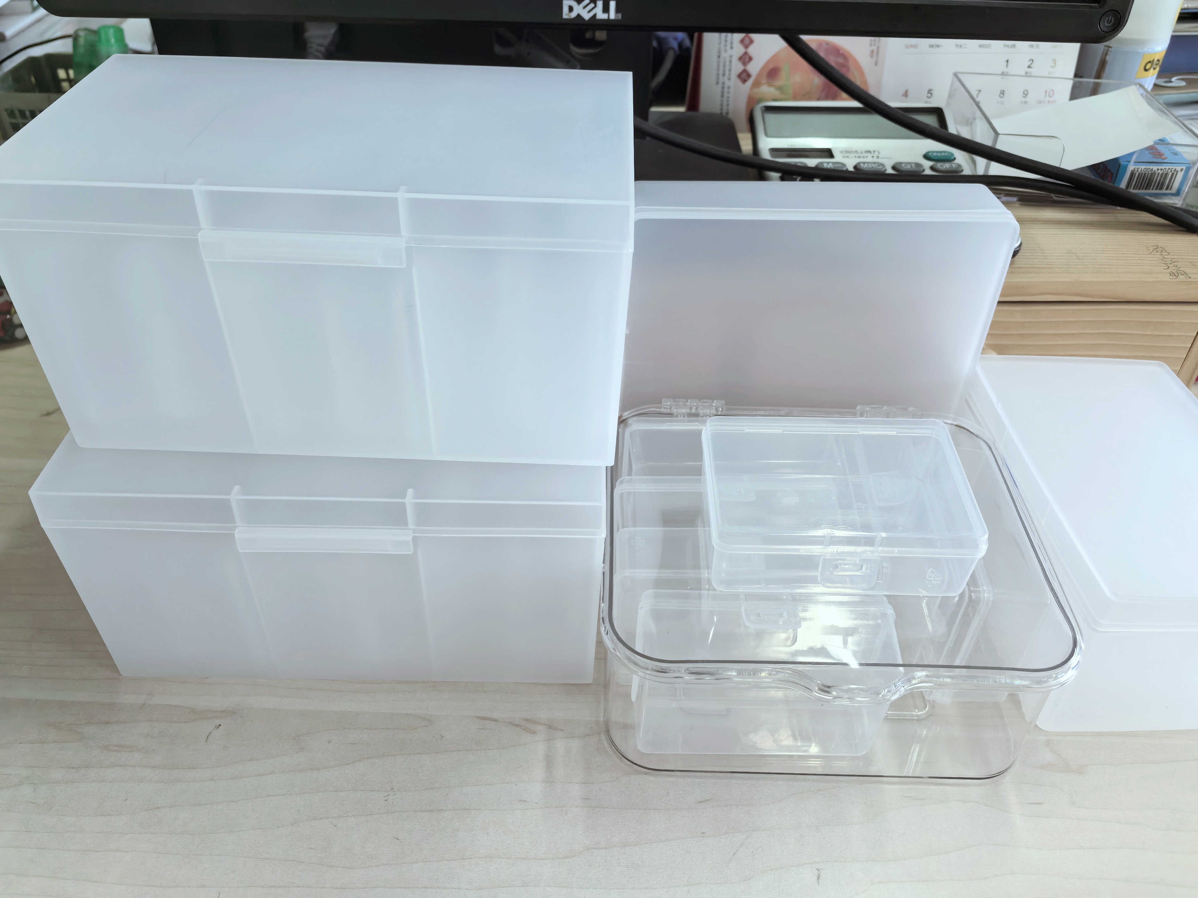 谁的周边大礼盒💝是按公斤收的？是我。打开📦的那一刻，我以为自己要搬家～定睛一