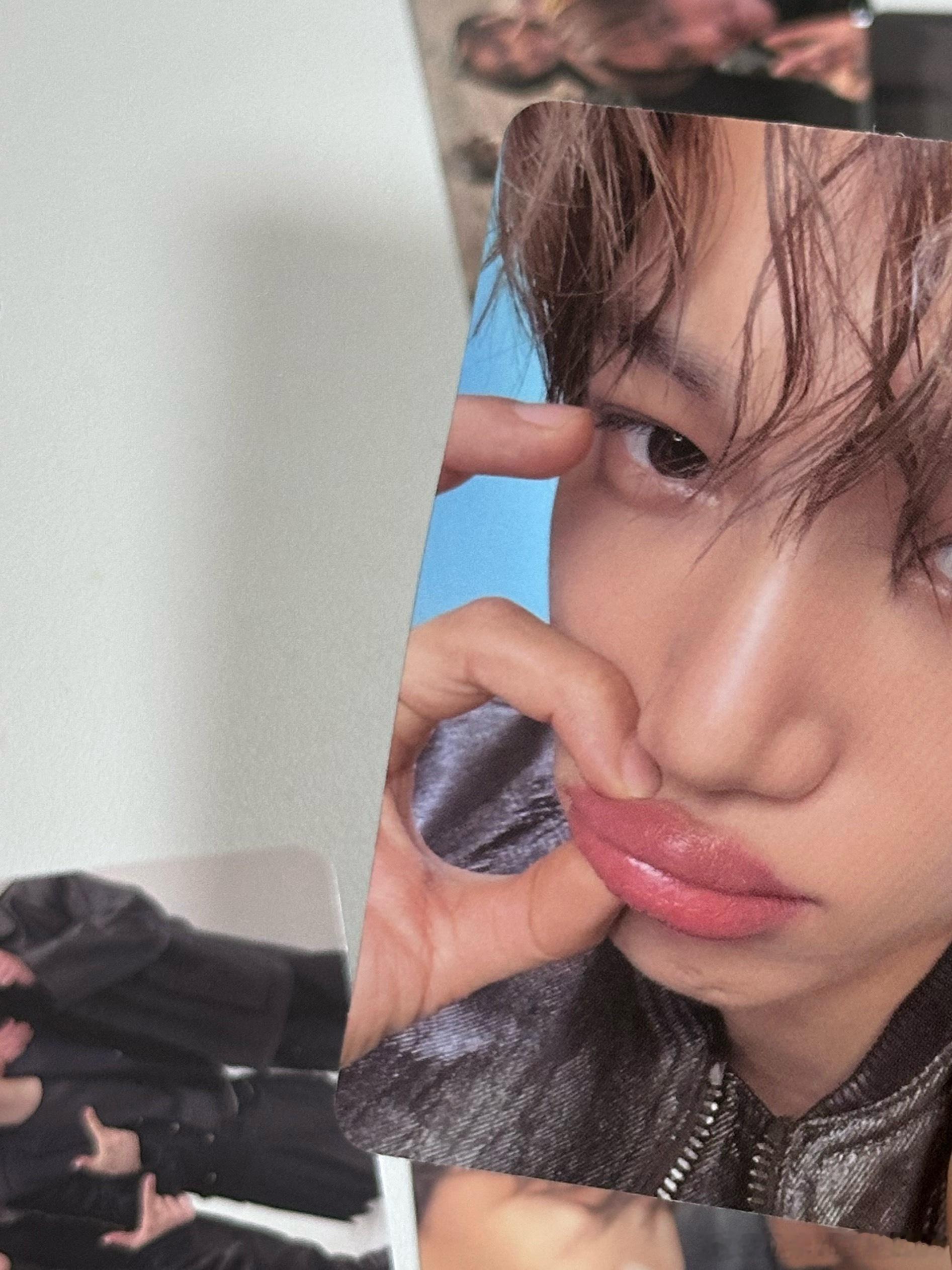 我真懒得说了sm你这啥品控啊？鼓出来一块啥意思