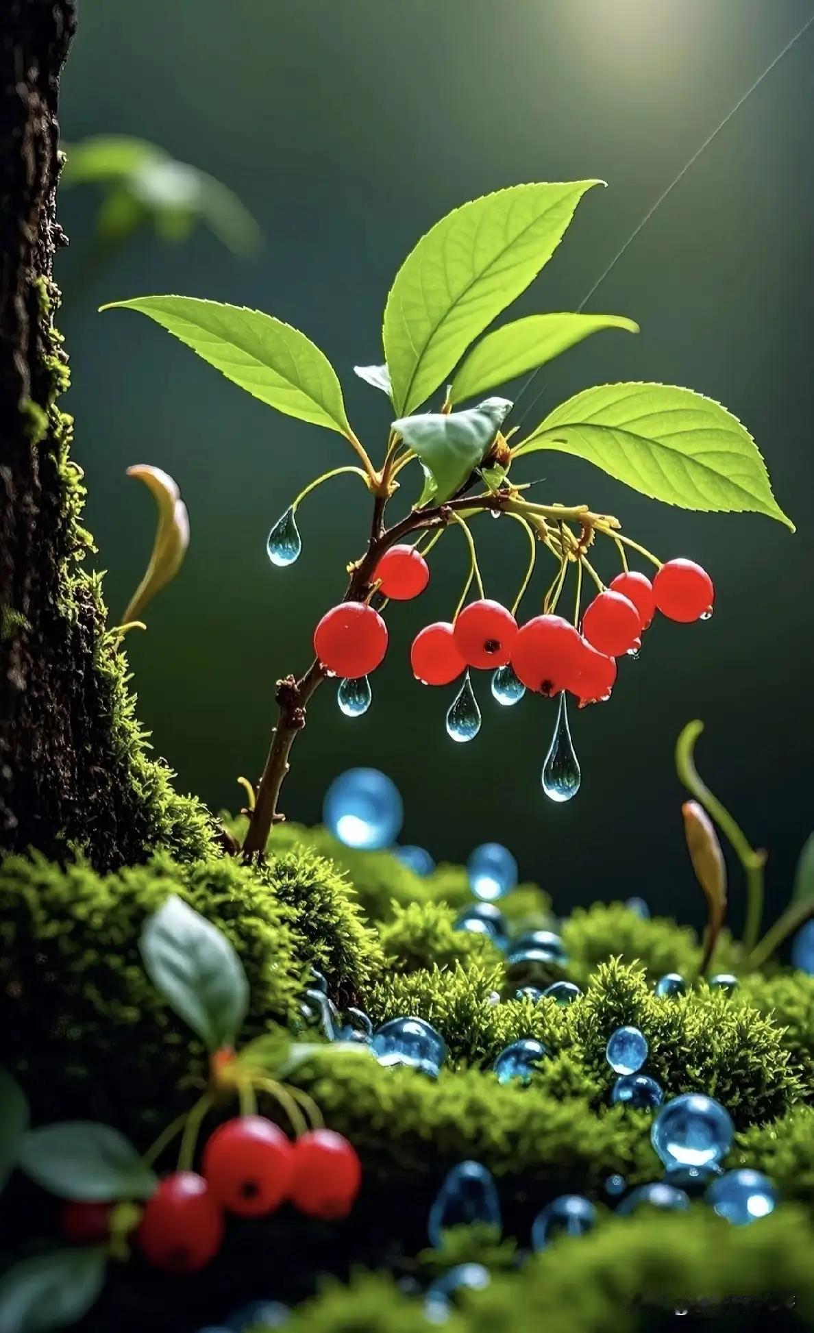 爱情与健康：隐忍与热烈间的内外交响

爱情这玩意儿，恰似在热门景区排队买票，急不