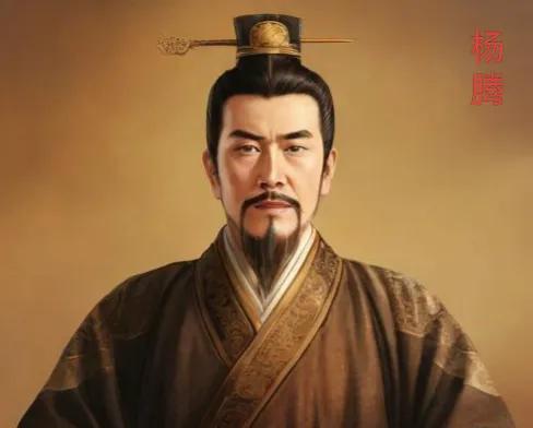 杨腾，是北魏时期的外戚大臣，出生于弘农华阴（今陕西省华阴市），他是西魏文帝元宝炬
