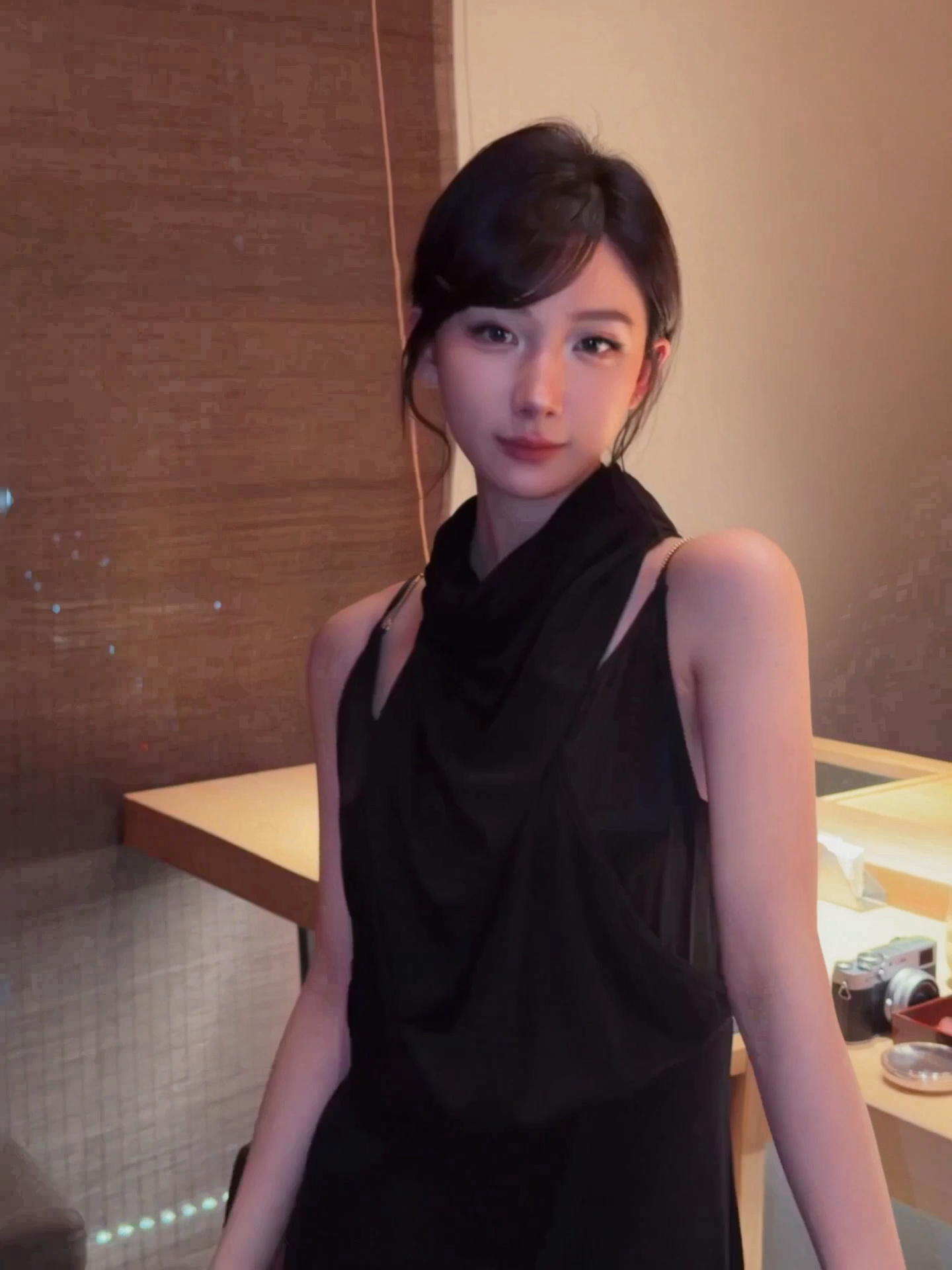 祝我 生日快乐 🎂（迟到了两天的生日照） 