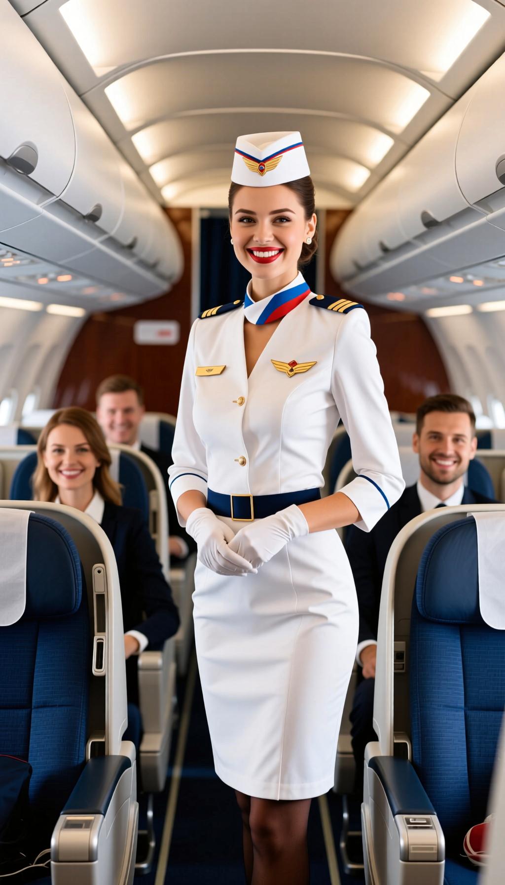 该换壁纸了
放大镜搜索疯狂图库 输入口令177289可得原图
乘务员小姐姐